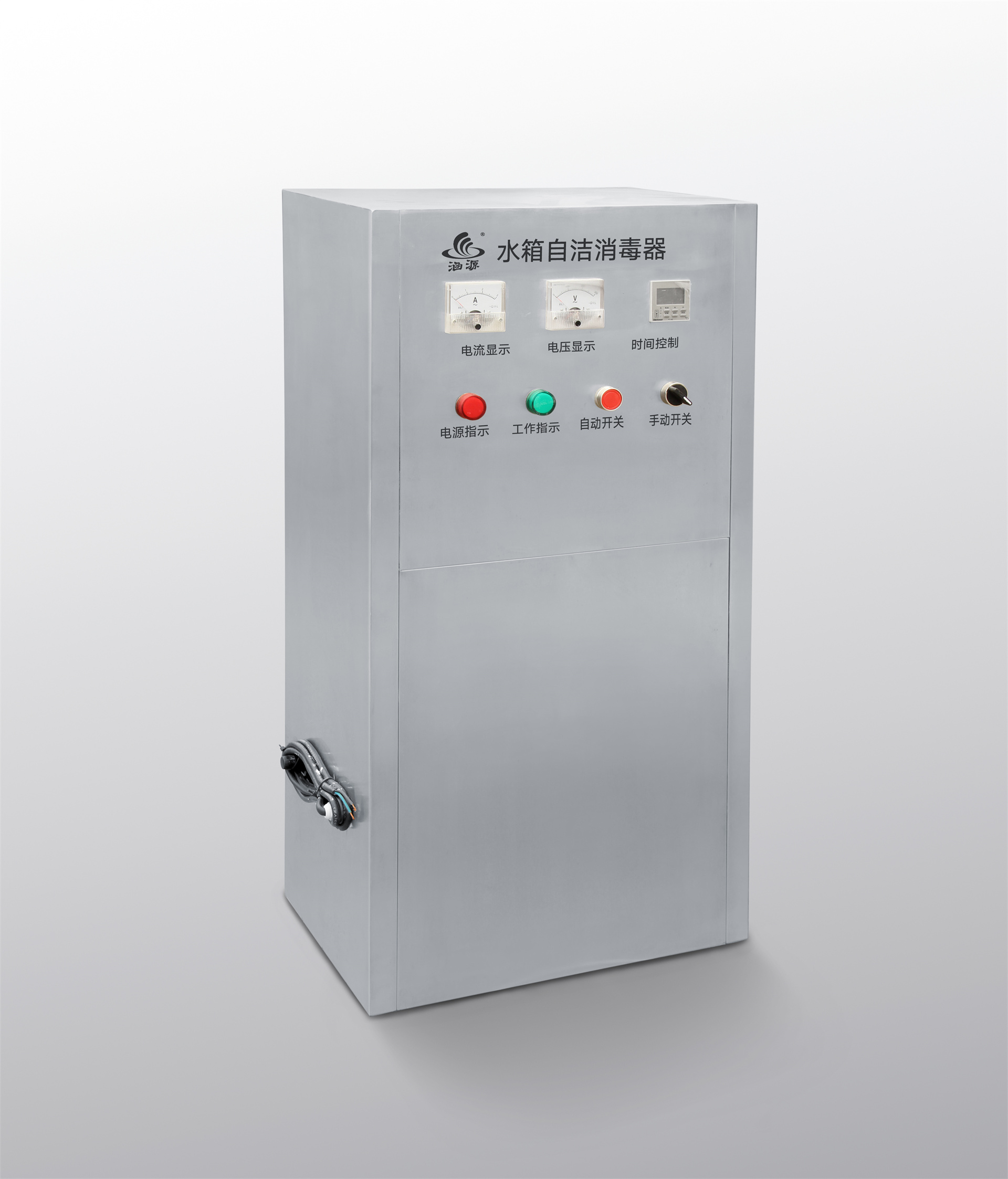 水箱自潔消毒器