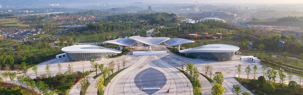 成都世界園藝博覽會