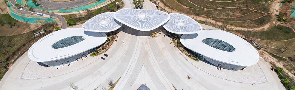 成都世界園藝博覽會