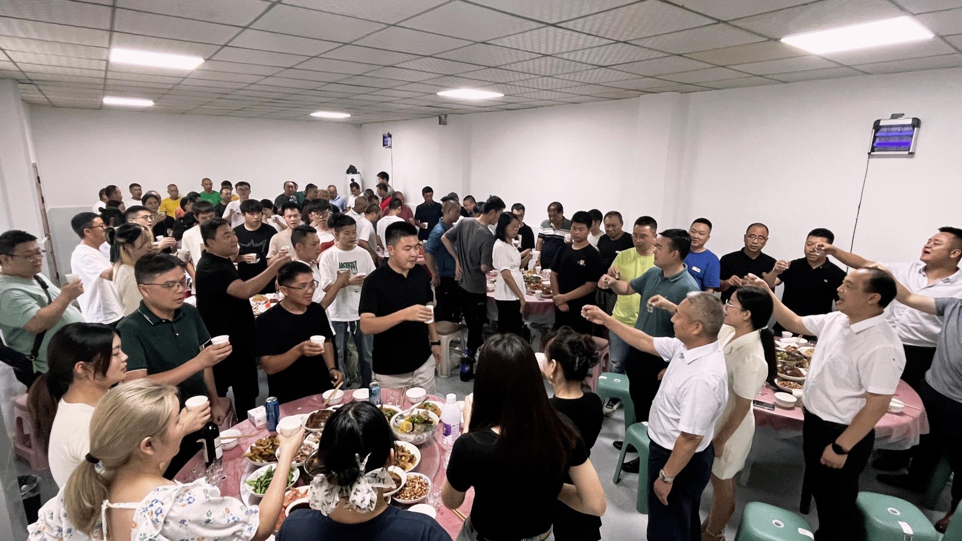 涵源環保公司活動