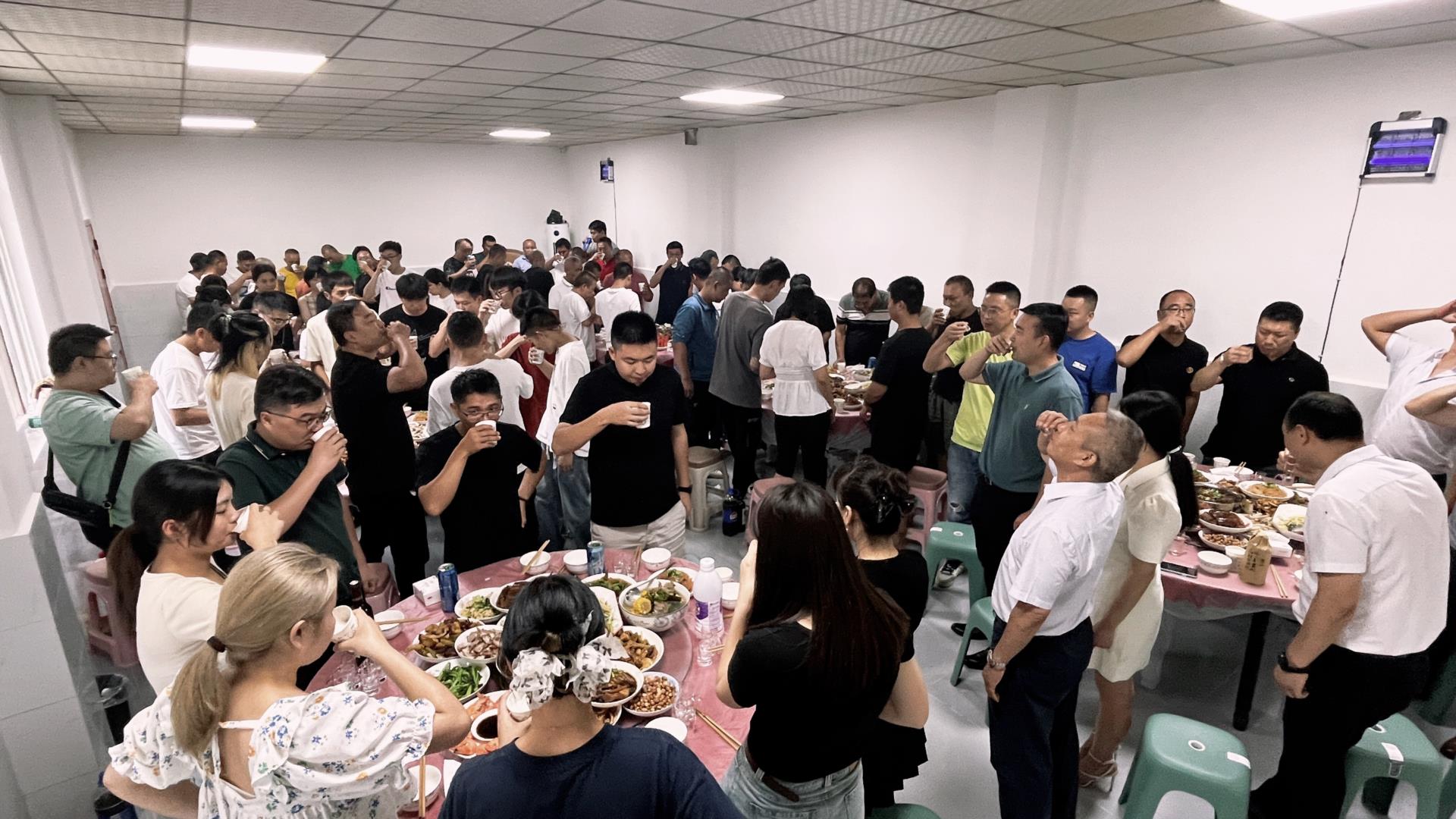 涵源環保公司活動