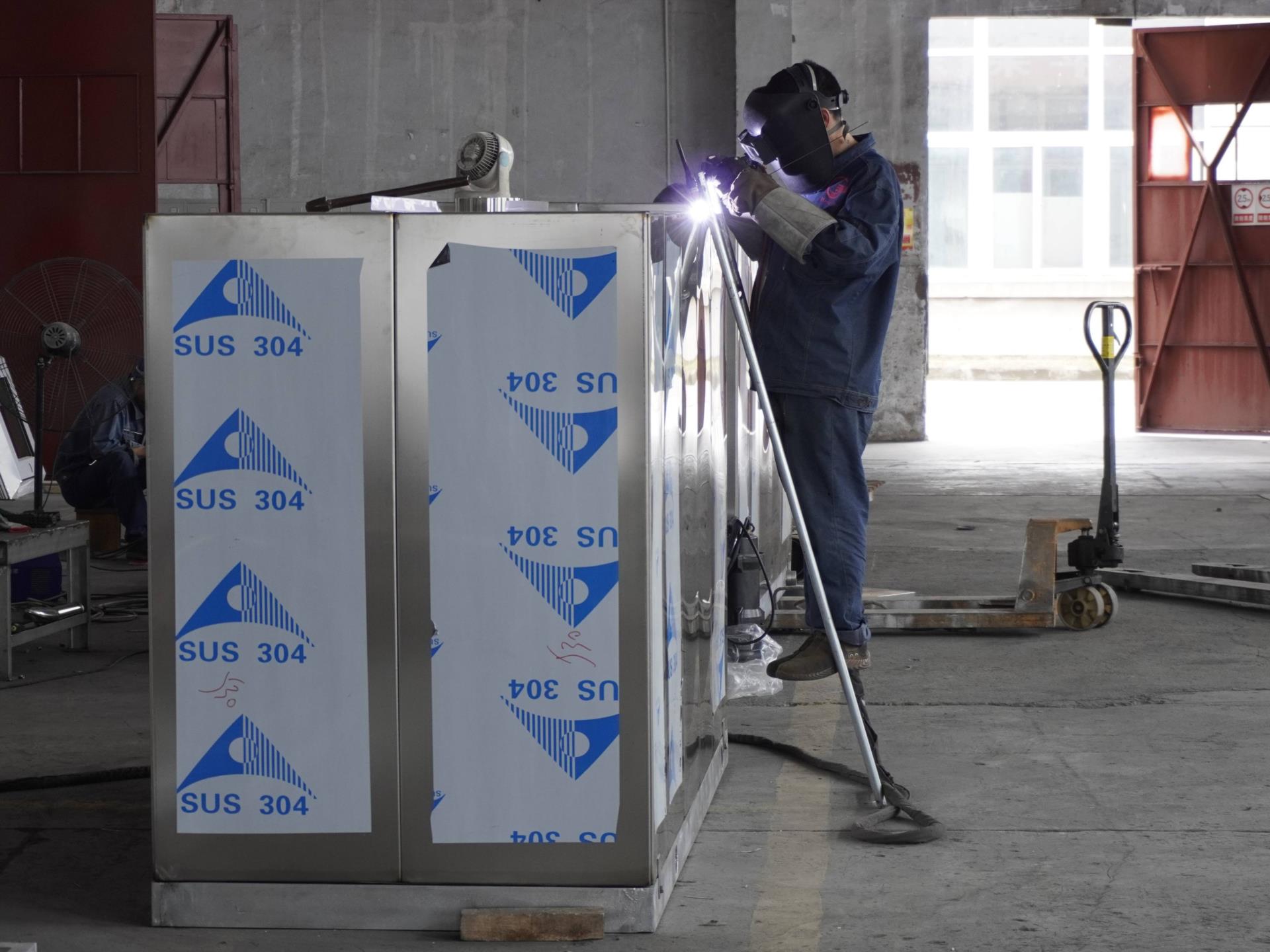 隔油提升設(shè)備