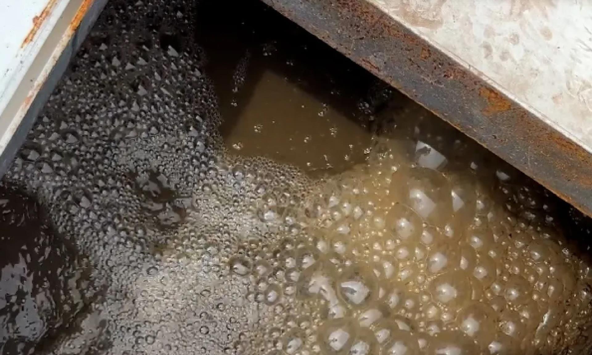 一體化污水處理設(shè)備