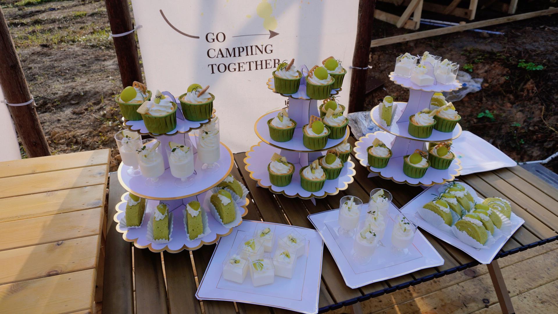 涵源環保團建活動